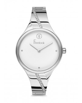 MONTRE FREELOOK METAL