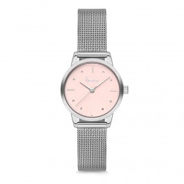 MONTRE FREELOOK FEMME MILANAIS