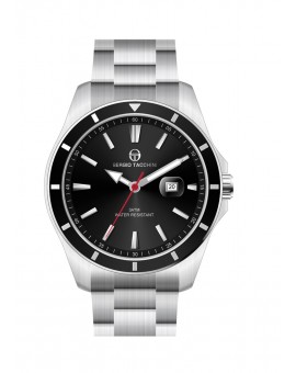 SERGIO TACCHINI METAL