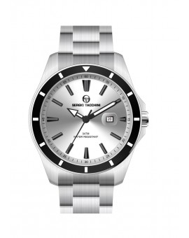 SERGIO TACCHINI METAL