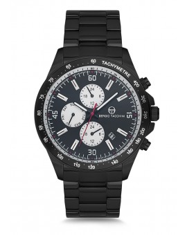 SERGIO TACCHINI 3 CPTRS