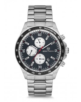 SERGIO TACCHINI 3 CPTRS