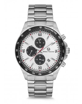 SERGIO TACCHINI 3 CPTRS