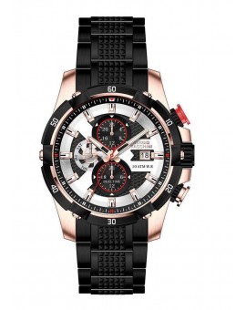 SERGIO TACCHINI METAL 3 CPTRS