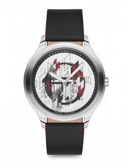 SERGIO TACCHINI CUIR 