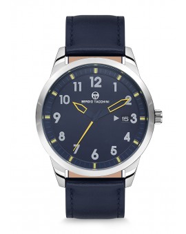 SERGIO TACCHINI CUIR 