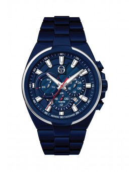 SERGIO TACCHINI 3 CPTRS BLEUE