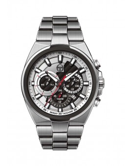 SERGIO TACCHINI METAL 3 CPTRS