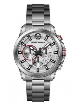 SERGIO TACCHINI 3 CPTRS