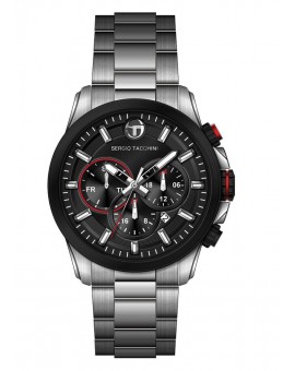 SERGIO TACCHINI 3 CPTRS