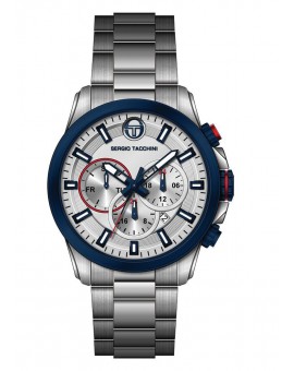 SERGIO TACCHINI 3 CPTRS