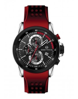 SERGIO TACCHINI RESINE ROUGE
