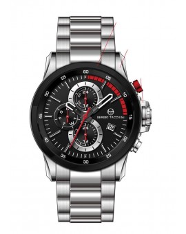 SERGIO TACCHINI METAL 3 CPTRS