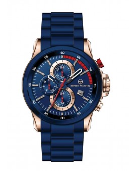 SERGIO TACCHINI METAL 3 CPTRS