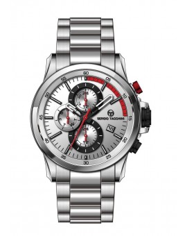 SERGIO TACCHINI METAL 3 CPTRS