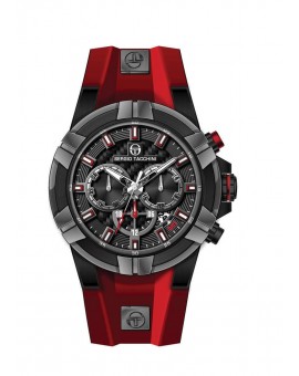 SERGIO TACCHINI RESINE ROUGE