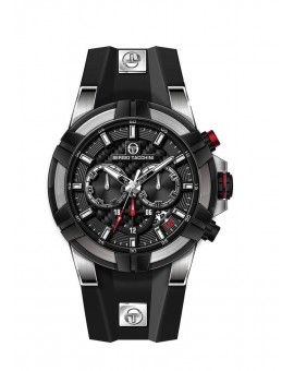 SERGIO TACCHINI RESINE NOIRE