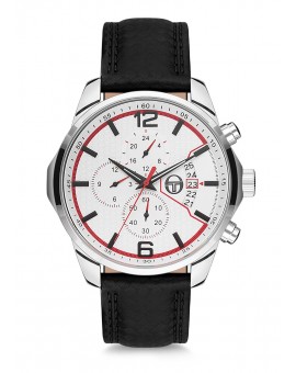 SERGIO TACCHINI HOMME CUIR