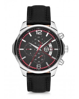 SERGIO TACCHINI HOMME CUIR