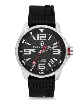 SERGIO TACCHINI RESINE NOIR
