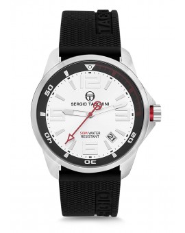 SERGIO TACCHINI RESINE NOIR