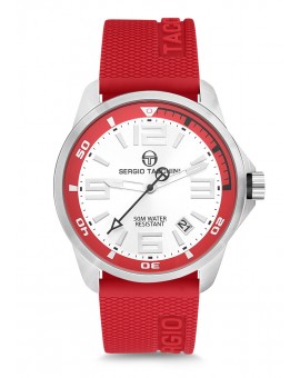 SERGIO TACCHINI RESINE ROUGE