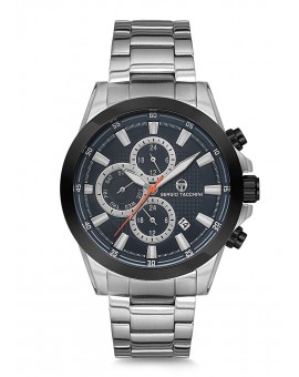 SERGIO TACCHINI METAL NOIRE 3 CPTRS