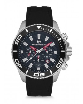 SERGIO TACCHINI HOMME RESINE NOIRE