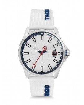 SERGIO TACCHINI FEMME BLANCHE