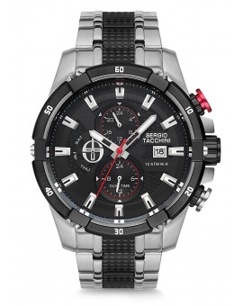 SERGIO TACCHINI METAL 3 CPTRS