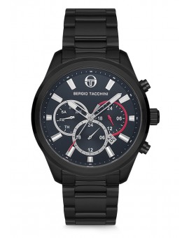 SERGIO TACCHINI METAL 3 CPTRS