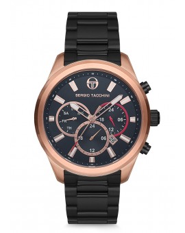 SERGIO TACCHINI METAL 3 CPTRS