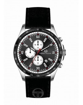 SERGIO TACCHINI CUIR 3 CPTRS