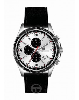 SERGIO TACCHINI CUIR 3 CPTRS