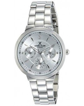 DANIEL KLEIN EXCLUSIVE FEMME