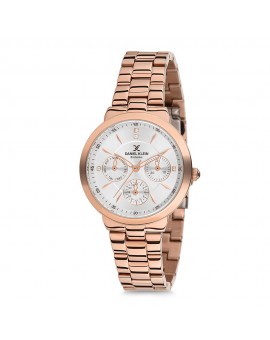 DANIEL KLEIN EXCLUSIVE FEMME