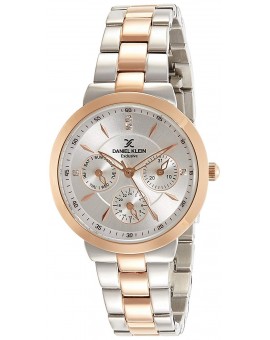 DANIEL KLEIN EXCLUSIVE FEMME