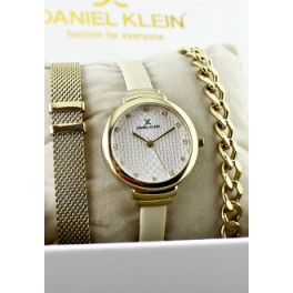 DANIEL KLEIN COFFRET