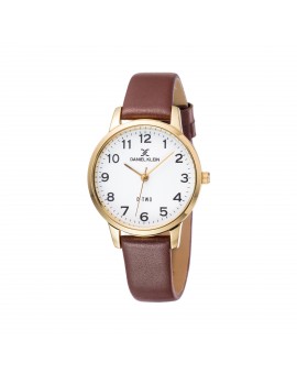 DANIEL KLEIN FEMME D-TWO