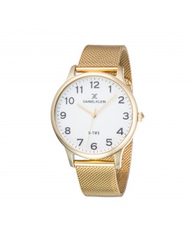 DANIEL KLEIN HOMME D-TWO