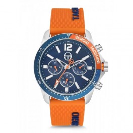 Montre Sergio Tacchini homme.