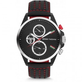 Montre Sergio Tacchini homme.