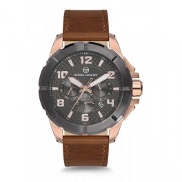 Montre Sergio Tacchini homme.