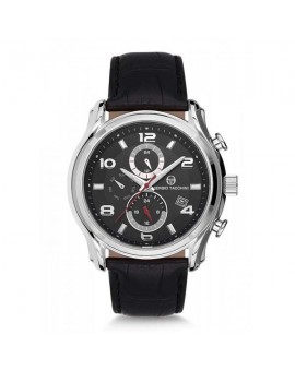 SERGIO TACCHINI HOMME CUIR 