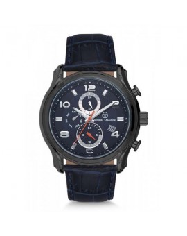 SERGIO TACCHINI HOMME CUIR 