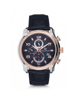 SERGIO TACCHINI HOMME CUIR 