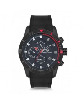 SERGIO TACCHINI HOMME CUIR