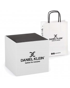 MONTRE DANIEL KLEIN FEMME